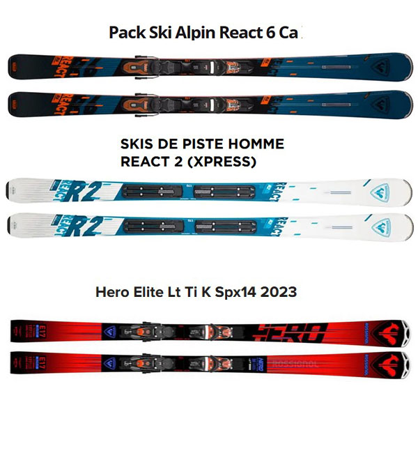 ski shop duvillard sports